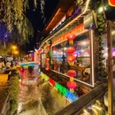 一米阳光屋顶花园餐厅.酸汤鲜切牛肉 - 丽江市旅游 缩略图 9