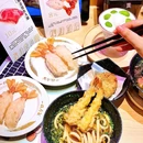 寿司郎(观音桥大融城店) - 重庆市旅游 缩略图 5