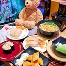 寿司郎(观音桥大融城店) - 重庆市旅游 缩略图 1