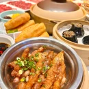 瑧漫煨围炉鸡煲(常府街店) - 南京市旅游 缩略图 9
