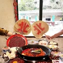 北步园火锅村(总店) - 重庆市旅游 缩略图 1