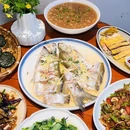 栖溪里·江景餐厅30年老店 - 杭州市旅游 缩略图 4