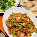 栖溪里·江景餐厅30年老店 - 杭州市旅游 缩略图 7
