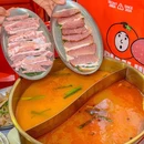 扁井巷巷·贵州豆米酸汤火锅(深圳首店) - 深圳市旅游 缩略图 4