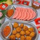 扁井巷巷·贵州豆米酸汤火锅(深圳首店) - 深圳市旅游 缩略图 5