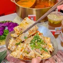 扁井巷巷·贵州豆米酸汤火锅(深圳首店) - 深圳市旅游 缩略图 6