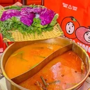 扁井巷巷·贵州豆米酸汤火锅(深圳首店) - 深圳市旅游 缩略图 9