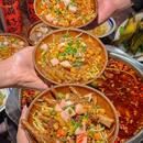 大坪巷美蛙鱼头白石洲店 - 深圳市旅游 缩略图 3
