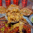 大坪巷美蛙鱼头白石洲店 - 深圳市旅游 缩略图 1