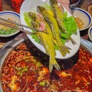 大坪巷美蛙鱼头白石洲店 - 深圳市旅游 缩略图 5