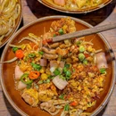 大坪巷美蛙鱼头白石洲店 - 深圳市旅游 缩略图 6