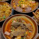 大坪巷美蛙鱼头白石洲店 - 深圳市旅游 缩略图 7