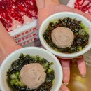 八合里牛肉火锅(深圳南山高新店) - 深圳市旅游 缩略图 8