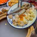 汶和记粥底火锅·团建聚餐(车公庙店) - 深圳市旅游 缩略图 3