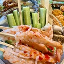 小泰洋泰国街头菜(金鹰广场店) - 昆明市旅游 缩略图 3