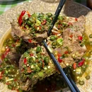 小泰洋泰国街头菜(金鹰广场店) - 昆明市旅游 缩略图 5