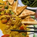 小泰洋泰国街头菜(金鹰广场店) - 昆明市旅游 缩略图 7
