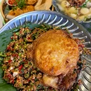 小泰洋泰国街头菜(金鹰广场店) - 昆明市旅游 缩略图 8