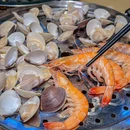 大良海记脆鲩鱼粥底火锅·桑拿脆皮鸡煲(宝安店) - 深圳市旅游 缩略图 2