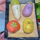 大良海记脆鲩鱼粥底火锅·桑拿脆皮鸡煲(宝安店) - 深圳市旅游 缩略图 4