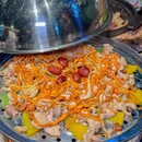 大良海记脆鲩鱼粥底火锅·桑拿脆皮鸡煲(宝安店) - 深圳市旅游 缩略图 3