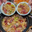 大良海记脆鲩鱼粥底火锅·桑拿脆皮鸡煲(宝安店) - 深圳市旅游 缩略图 5