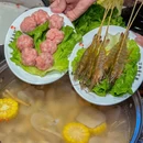 大良海记脆鲩鱼粥底火锅·桑拿脆皮鸡煲(宝安店) - 深圳市旅游 缩略图 7