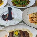 臻厨·中西名菜(萝岗店) - 广州市旅游 缩略图 4