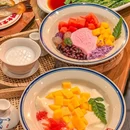 潮淍食堂·潮菜夜档(罗秀店) - 上海市旅游 缩略图 1