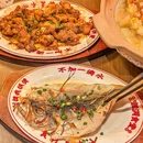 潮淍食堂·潮菜夜档(罗秀店) - 上海市旅游 缩略图 6