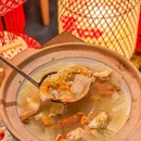 潮淍食堂·潮菜夜档(罗秀店) - 上海市旅游 缩略图 7