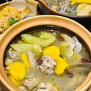 熹荟糯米鸡·碳炉桑拿鸡(万象城店) - 汕头市旅游 缩略图 3