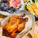 熹荟糯米鸡·碳炉桑拿鸡(万象城店) - 汕头市旅游 缩略图 7