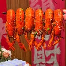 湘遇虾美人·小龙虾·湘菜(珠江新城维家思广场店) - 广州市旅游 缩略图 5