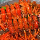 湘遇虾美人·小龙虾·湘菜(珠江新城维家思广场店) - 广州市旅游 缩略图 4