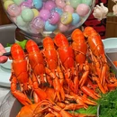 湘遇虾美人·小龙虾·湘菜(珠江新城维家思广场店) - 广州市旅游 缩略图 6
