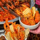 湘遇虾美人·小龙虾·湘菜(珠江新城维家思广场店) - 广州市旅游 缩略图 8