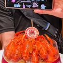 湘遇虾美人·小龙虾·湘菜(珠江新城维家思广场店) - 广州市旅游 缩略图 9