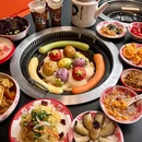 黎明屯铁锅炖·小锅烀饼(昆明万象城店) - 昆明市旅游 缩略图 3