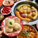 黎明屯铁锅炖·小锅烀饼(昆明万象城店) - 昆明市旅游 缩略图 7