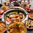 黎明屯铁锅炖·小锅烀饼(昆明万象城店) - 昆明市旅游 缩略图 8