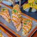 三界山·川派寿司(深圳首店) - 深圳市旅游 缩略图 2