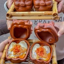 自蚝餐厅·鸡煲·蛙锅·新潮烧烤 - 深圳市旅游 缩略图 1