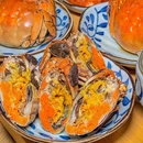 蟹叁寳·蟹黄面(福田店) - 深圳市旅游 缩略图 7