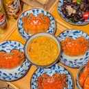 蟹叁寳·蟹黄面(福田店) - 深圳市旅游 缩略图 5