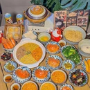 蟹叁寳·蟹黄面(福田店) - 深圳市旅游 缩略图 1