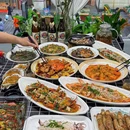 隆福一品·海鲜·烧烤·大排档(重庆首店) - 重庆市旅游 缩略图 1
