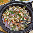 隆福一品·海鲜·烧烤·大排档(重庆首店) - 重庆市旅游 缩略图 9