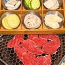 松渡·鲜肉泥炉烤肉·料理(观音桥店) - 重庆市旅游 缩略图 3