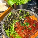 松渡·鲜肉泥炉烤肉·料理(观音桥店) - 重庆市旅游 缩略图 2